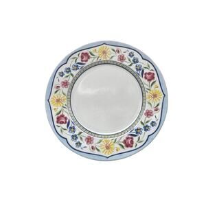 Coventry Genevieve International Dinner Plate 10 5/8" Diameter